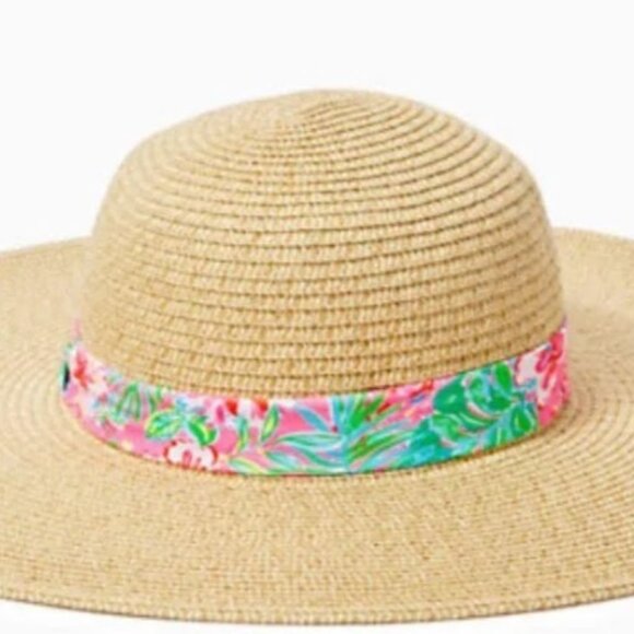 New Lilly Pulitzer \